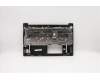 Lenovo 5CB0W43541 Tastatur inkl. Topcase C81NX IGBL_US