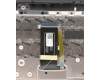 Lenovo 5CB0W43541 Tastatur inkl. Topcase C81NX IGBL_US