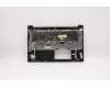 Lenovo 5CB0W43559 Tastatur inkl. Topcase C81NX IGBL FRE
