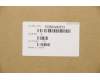 5CB0W43573 Lenovo COVER LCD Cover W 81TE