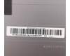 5CB0W43573 Lenovo COVER LCD Cover W 81TE
