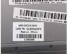 5CB0W43575 Lenovo COVER Lower Case W 81TE