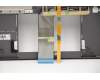 Lenovo 5CB0W43584 Tastatur inkl. Topcase ASM_HB W 81TE IG BL