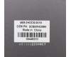 Lenovo 5CB0W43584 Tastatur inkl. Topcase ASM_HB W 81TE IG BL