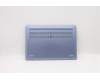 5CB0W43609 Lenovo COVER Lower Case L 81XC BLUE