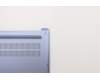 5CB0W43609 Lenovo COVER Lower Case L 81XC BLUE
