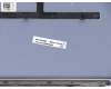 5CB0W43609 Lenovo COVER Lower Case L 81XC BLUE