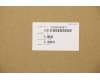 5CB0W43611 Lenovo COVER LCD Cover L 81XC BLUE