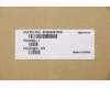 Lenovo 5CB0W43709 Tastatur inkl. Topcase ASM_UK L81XA ICEBUAL