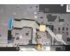 Lenovo 5CB0W43709 Tastatur inkl. Topcase ASM_UK L81XA ICEBUAL