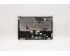 Lenovo 5CB0W43717 Tastatur inkl. Topcase ASM_US L81XA LIGSRAL