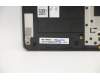 Lenovo 5CB0W43722 Tastatur inkl. Topcase ASM_GR L81XA LIGSRAL