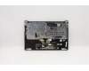 Lenovo 5CB0W43728 Tastatur inkl. Topcase ASM_IT L81XA LIGSRAL