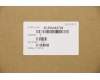 Lenovo 5CB0W43728 Tastatur inkl. Topcase ASM_IT L81XA LIGSRAL