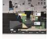 Lenovo 5CB0W43728 Tastatur inkl. Topcase ASM_IT L81XA LIGSRAL