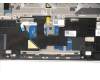 Lenovo 5CB0W43736 Tastatur inkl. Topcase ASM_SP L81XA LIGSRAL