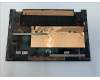 5CB0W43750 Lenovo Gehäuse Hinterteil Q 81UE