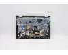 Lenovo 5CB0W43792 Tastatur inkl. Topcase ASM_FR Q 81XL