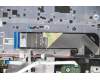 Lenovo 5CB0W43792 Tastatur inkl. Topcase ASM_FR Q 81XL