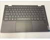 Lenovo 5CB0W43794 Tastatur inkl. Topcase ASM_GR Q 81XL