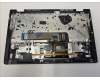 Lenovo 5CB0W43794 Tastatur inkl. Topcase ASM_GR Q 81XL