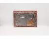 Lenovo 5CB0W43897 COVER Lower Case W 81VS FO