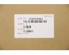 5CB0W43902 Lenovo COVER LCD Cover W 81VS FO W/Tape*2