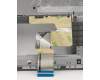 Lenovo 5CB0W43910 Tastatur inkl. Topcase ASM_PO W 81VS PG