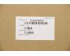 5CB0W43916 Lenovo Abdeckung Obergehäuse Baugruppe UK W 81VS PG