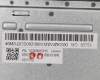 5CB0W43916 Lenovo Abdeckung Obergehäuse Baugruppe UK W 81VS PG