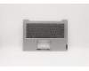 Lenovo 5CB0W43917 Tastatur inkl. Topcase ASM_GK W 81VS PG