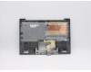Lenovo 5CB0W43933 Tastatur inkl. Topcase ASM_IT W 81VS PG