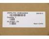 Lenovo 5CB0W43933 Tastatur inkl. Topcase ASM_IT W 81VS PG