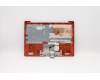 5CB0W43976 Lenovo COVER Upper Case ASM_UK W 81VS FO