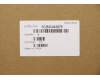 5CB0W43976 Lenovo COVER Upper Case ASM_UK W 81VS FO