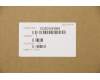 5CB0W43994 Lenovo Abdeckung Untergehäuse W 81VR PG