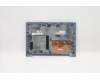 5CB0W43995 Lenovo COVER Lower Case W 81VR ICE BU