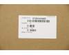 5CB0W43995 Lenovo COVER Lower Case W 81VR ICE BU