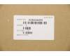 Lenovo 5CB0W44035 Tastatur inkl. Topcase ASM_GR W 81VR IB
