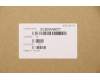 Lenovo 5CB0W44077 Tastatur inkl. Topcase ASM_IT L81YEIGTEX