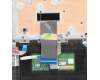 Lenovo 5CB0W44077 Tastatur inkl. Topcase ASM_IT L81YEIGTEX