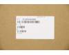 Lenovo 5CB0W44084 Tastatur inkl. Topcase ASM_ND L81YEIGTEX