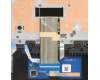 Lenovo 5CB0W44099 Tastatur inkl. Topcase ASM_BE L81YEIGTEX