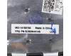Lenovo 5CB0W44145 Tastatur inkl. Topcase ASM_HB L81YB IGTEX