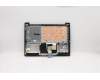 Lenovo 5CB0W44158 Tastatur inkl. Topcase ASM_UK L81YB IGTEX