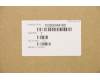 Lenovo 5CB0W44160 Tastatur inkl. Topcase ASM_US L81YB IGTEX