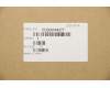Lenovo 5CB0W44277 Tastatur inkl. TopcaseASM_B MGR_BL W/IT