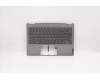 Lenovo 5CB0W44295 Tastatur inkl. TopcaseASM_B MGR_BL W/US