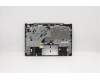 Lenovo 5CB0W44295 Tastatur inkl. TopcaseASM_B MGR_BL W/US