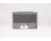 Lenovo 5CB0W44299 Tastatur inkl. TopcaseASM_B MGR_BL W/BE